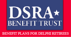 DSRA Benefit Trust